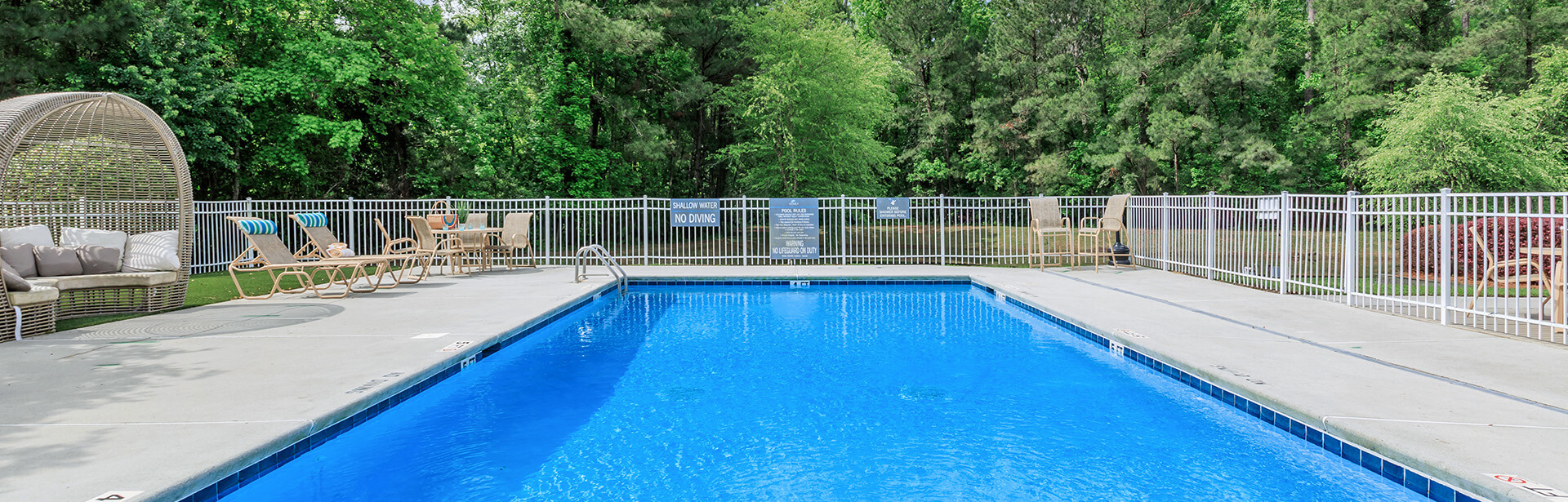 Antiqua Apartments Apartments in Wilmington, NC