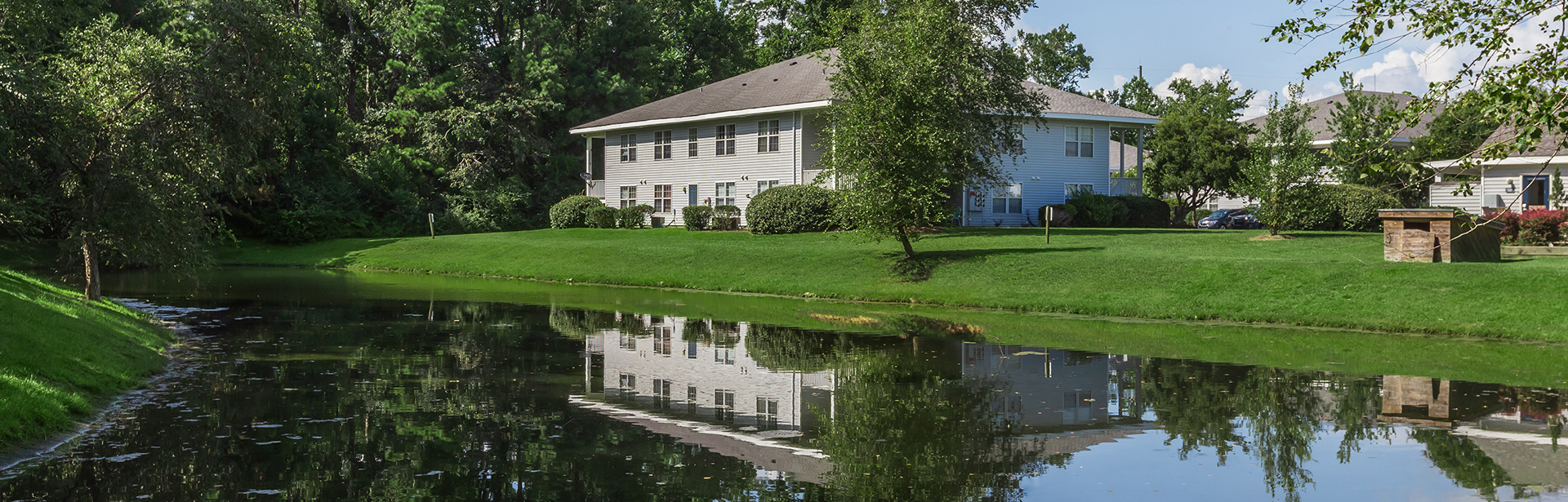 Antiqua Apartments Apartments in Wilmington, NC