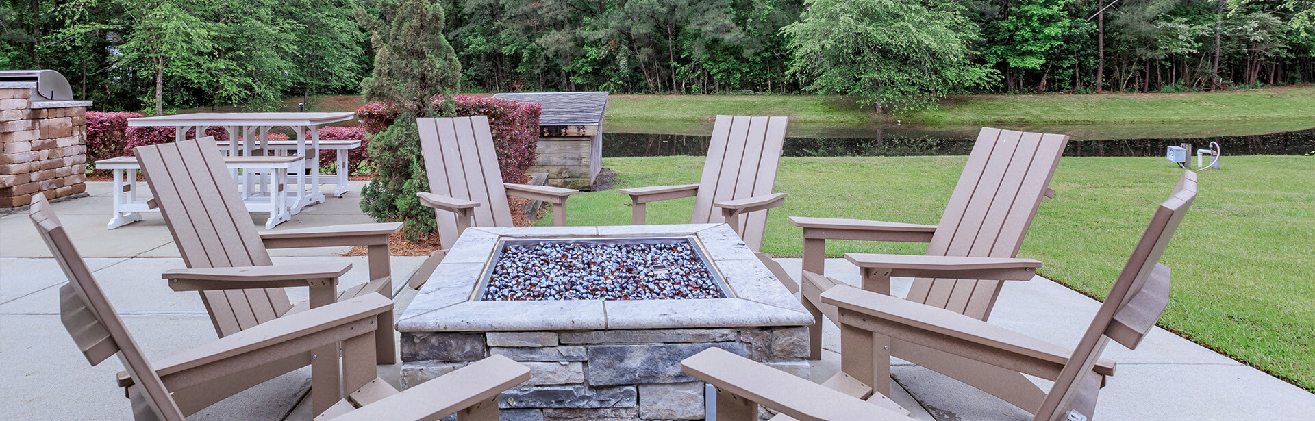 Antiqua Apartments Apartments in Wilmington, NC